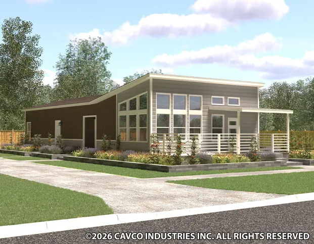 Brook Haven 28643A, photo 12 of 12