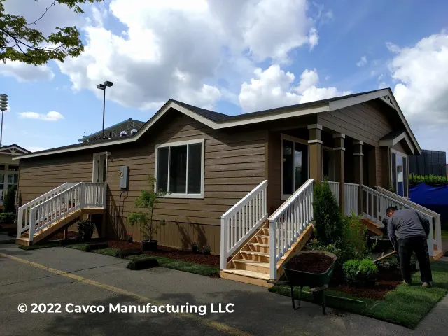 Frontier 28523A, photo 14 of 16
